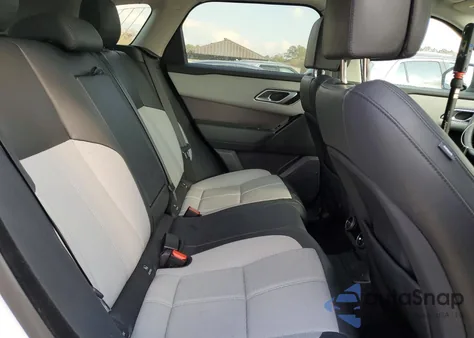 2025 Land Rover Range Rover Velar Dynamic Hse из США, поврежденный, VIN SALYM2FU4SA809388